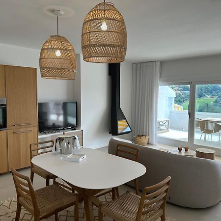 Cosy2Stay Moncayo Golf Apartememt Altea la Vieja Buitenkant foto