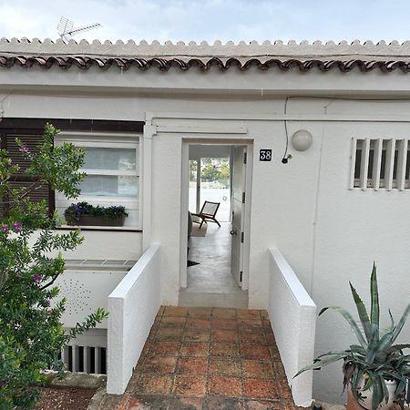 Cosy2Stay Moncayo Golf Apartememt Altea la Vieja Buitenkant foto