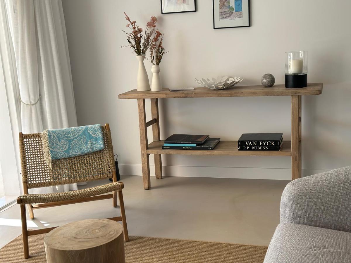 Cosy2Stay Moncayo Golf Apartememt Altea la Vieja Buitenkant foto