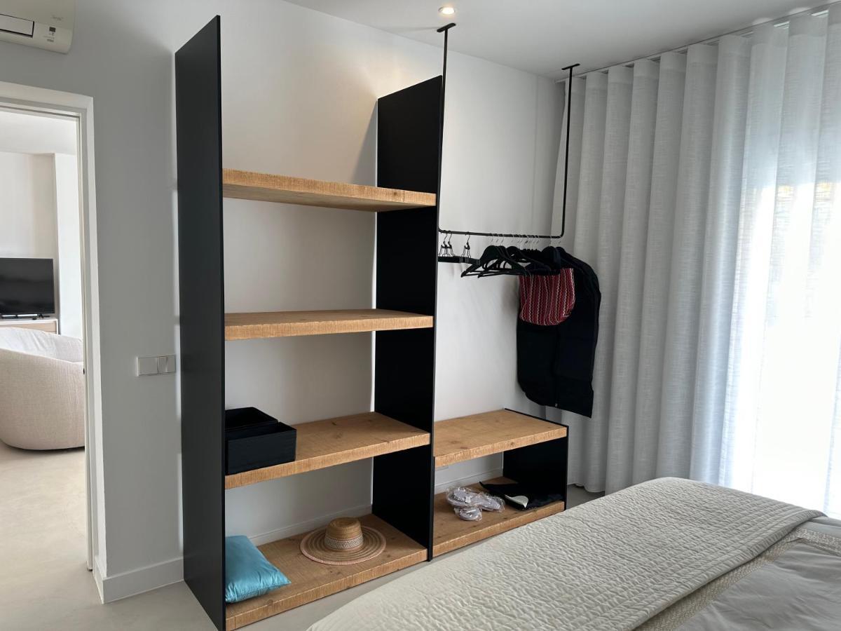 Cosy2Stay Moncayo Golf Apartememt Altea la Vieja Buitenkant foto