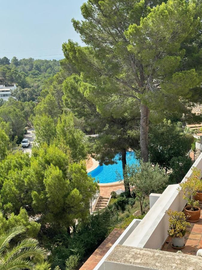 Cosy2Stay Moncayo Golf Apartememt Altea la Vieja Buitenkant foto