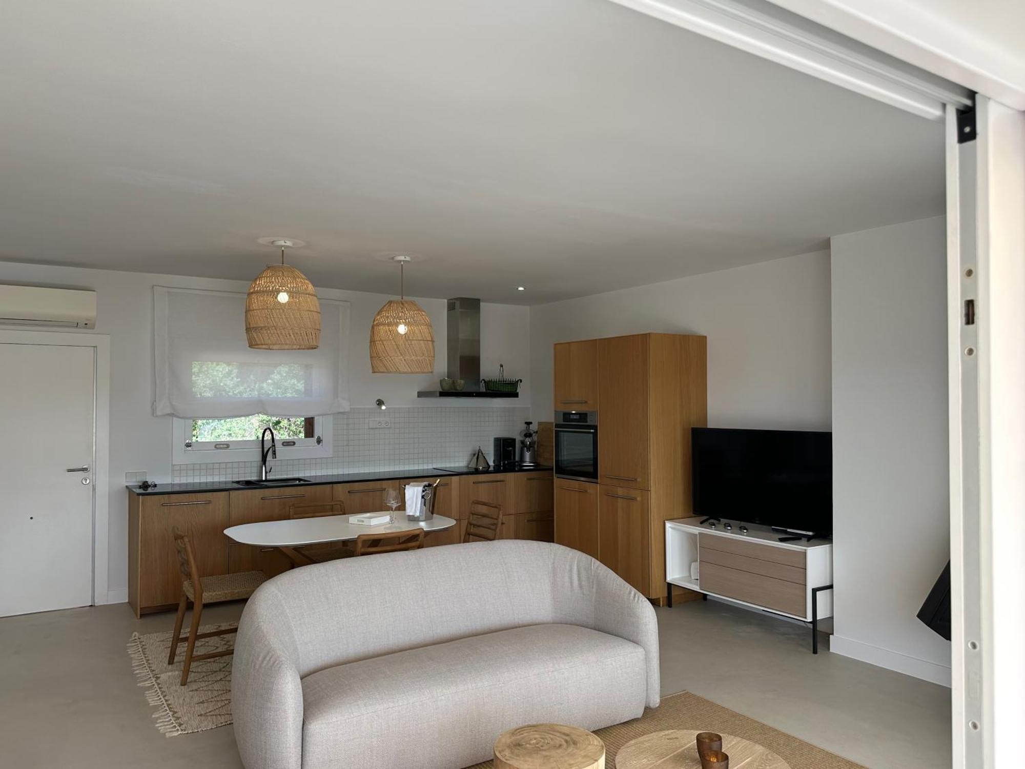 Cosy2Stay Moncayo Golf Apartememt Altea la Vieja Buitenkant foto